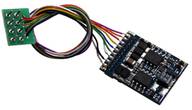 ESU 54610 - LokPilot V4.0 Decoder DCC / Motorola Multiprotocollo a 8 pin